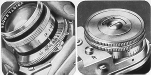 Voigtlander - Prominent