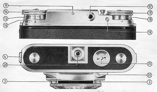 Voigtlander - Prominent