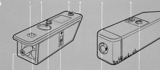 Voigtlander Autowinder E