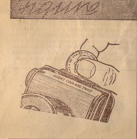 VP Twin camera