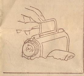 VP Twin camera