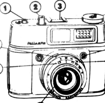 Vredeborch Felicette Bedienungsanleitung