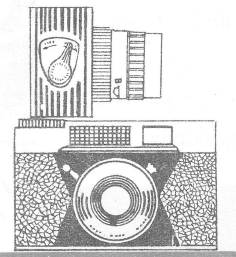 WM 120 film camera