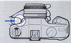 Yashica 108 multi program camera