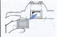 Yashica 230 AF Mode D'Emploi