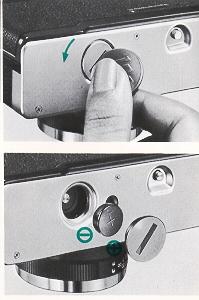 Yashica 35-ME camera