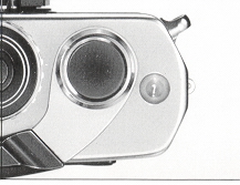 Yashica FR II camera