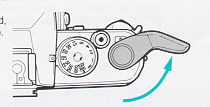 Yashica FX-3 FX-7 camera