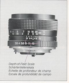 Yashica FX-70 camera