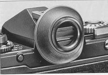 Yashica FX-D quartz camera