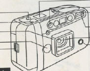 Yashica Impression Plus instructions