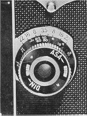 Yashica Mat-EM camera camera