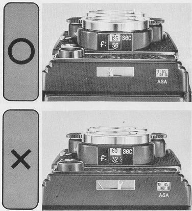 Yashica MAT-124G camera