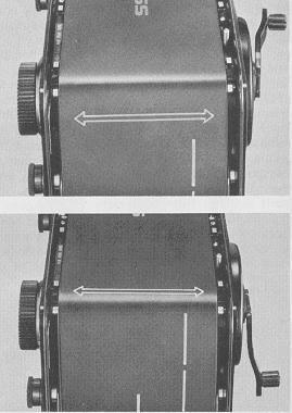 Yashica MAT-124G camera