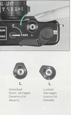 Yashica MG-1 camera