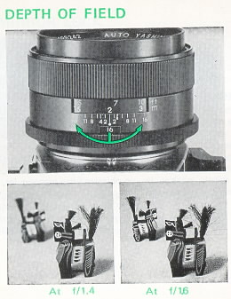 Yashica TL electro-X camera