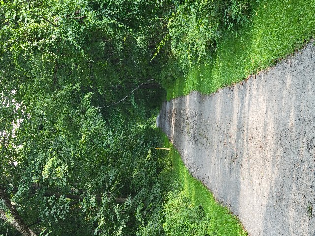 Columbia Trail, High Bridge - Hunterdon County, NJ