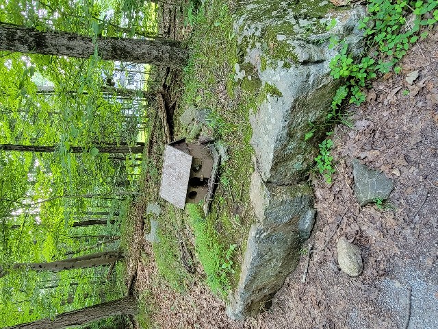 Columbia Trail, High Bridge - Hunterdon County, NJ