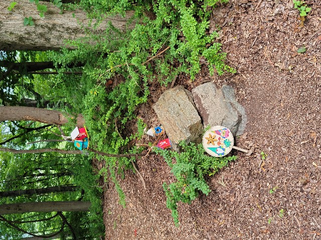 Columbia Trail, High Bridge - Hunterdon County, NJ