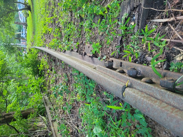 Columbia Trail, High Bridge - Hunterdon County, NJ