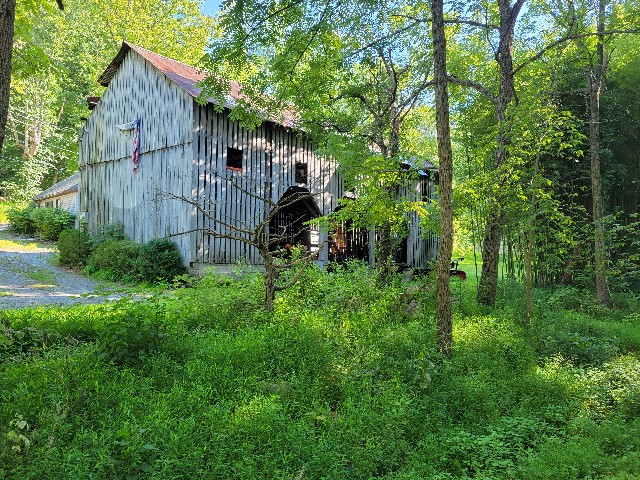 Columbia Trail, High Bridge - Hunterdon County, NJ