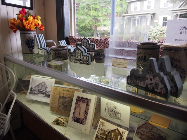 Califon General Store, Califon, NJ