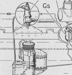 Rolls-Royce Phanton II maintenance manual, instruction manual, user