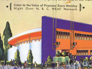 World's fair 1934 booklet