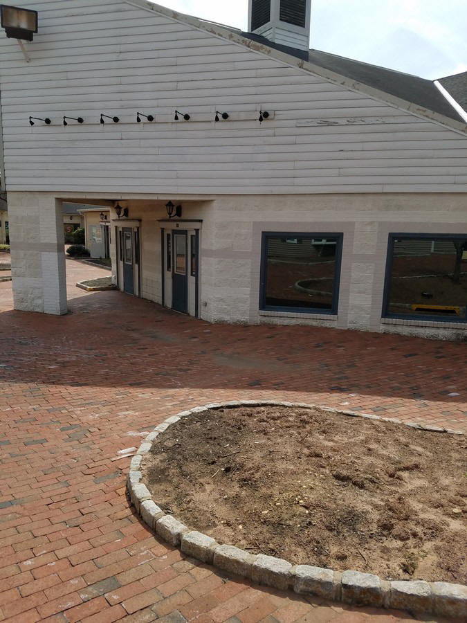 Flemington NJ outlets, dated 2017