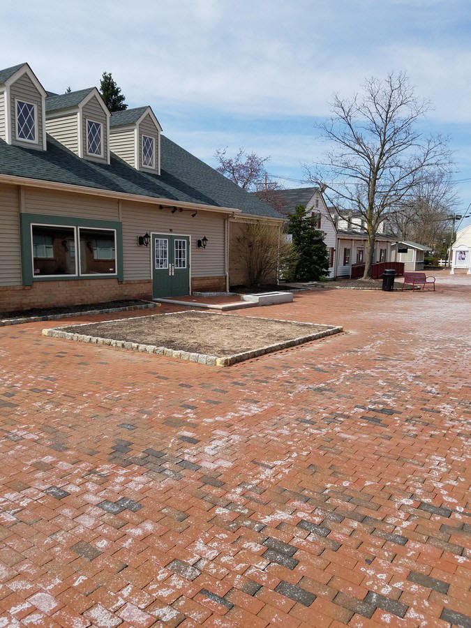 Flemington NJ outlets, dated 2017