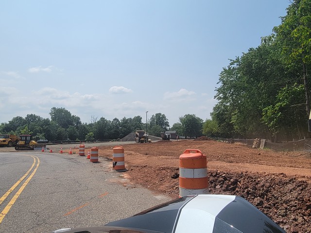 Flemington,  NJ Liberty Village - 2025