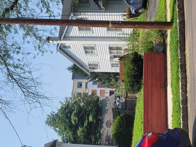 Flemington, NJ Main Street - Summer 2025