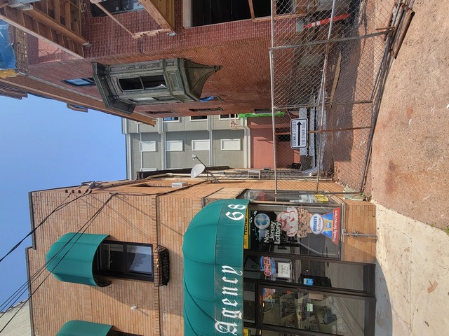 Flemington, NJ Main Street - Summer 2025