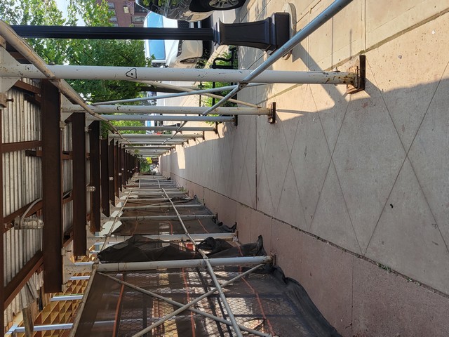 Flemington, NJ Main Street - Summer 2025