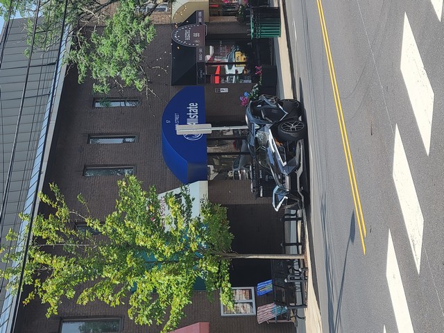 Flemington, NJ Main Street - Summer 2025