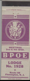 Flemington, NJ BPOE