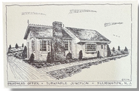 Flemington, NJ - Broadhead Office