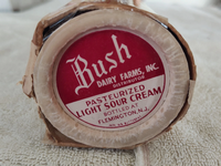 Flemington, NJ - Busch Dairy Farms