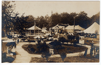 Flemington, NJ Carnival - 1900s