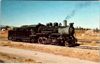 Flemington, NJ - Ringos Train