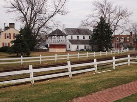 Historic Flemington N.J. post cards