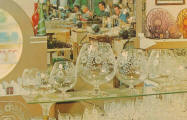 Flemington Cut Glass, Flemington, NJ