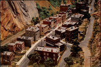 Flemington, NJ - Northlandz model trains