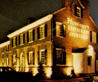 Flemington, NJ Pfenninger's Rustic Inn