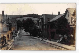 Historic High Bridge N.J. post cards