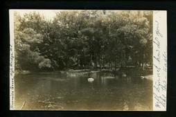 Historic High Bridge N.J. post cards