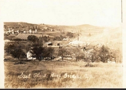 Historic High Bridge N.J. post cards