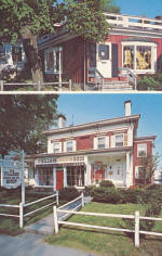 Flemington, NJ - Village Misses store