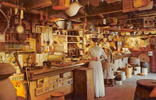 Clinton NJ, Mill General Store
