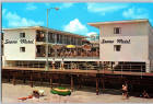 Ocean City, NJ - Seano Motel